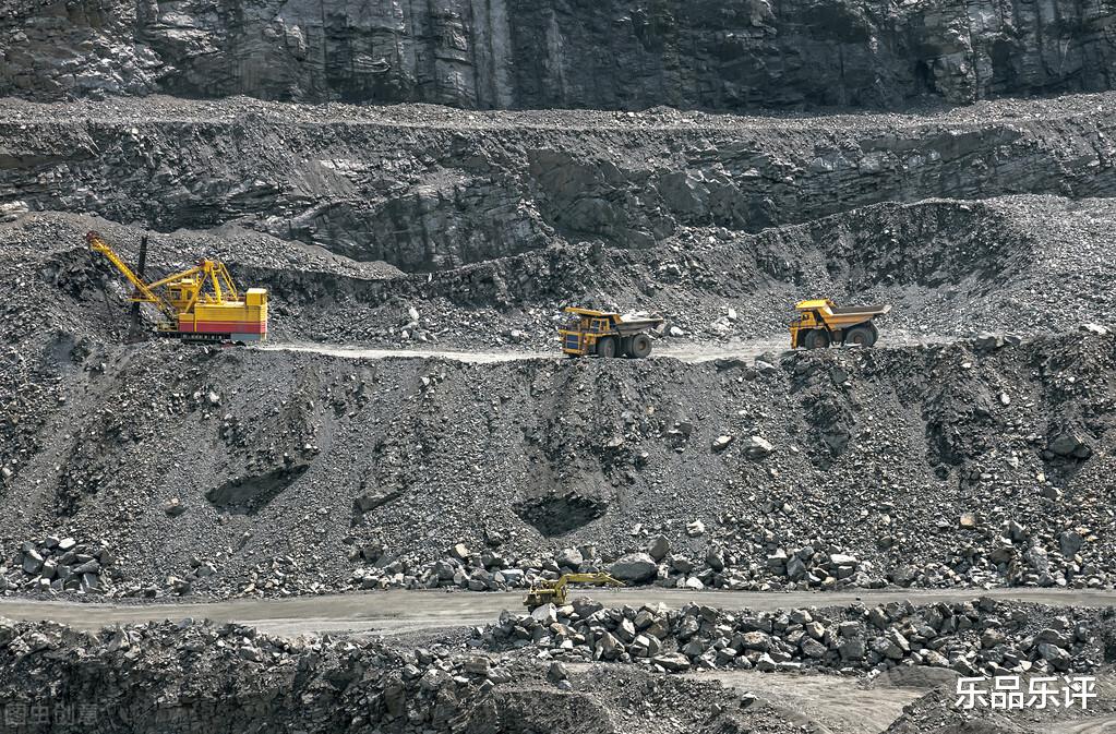 铁矿石 澳洲8000亿出口目标泡汤！