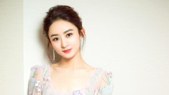 赵丽颖|离婚是谁提出的？赵丽颖的答案令人意外，网友们感慨：太现实了！