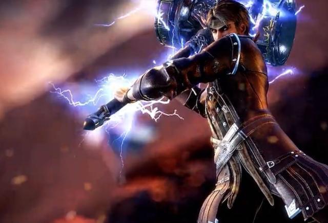 昊天宗|斗罗大陆：当初昊天宗要是选择不怂的话，结果会怎么样