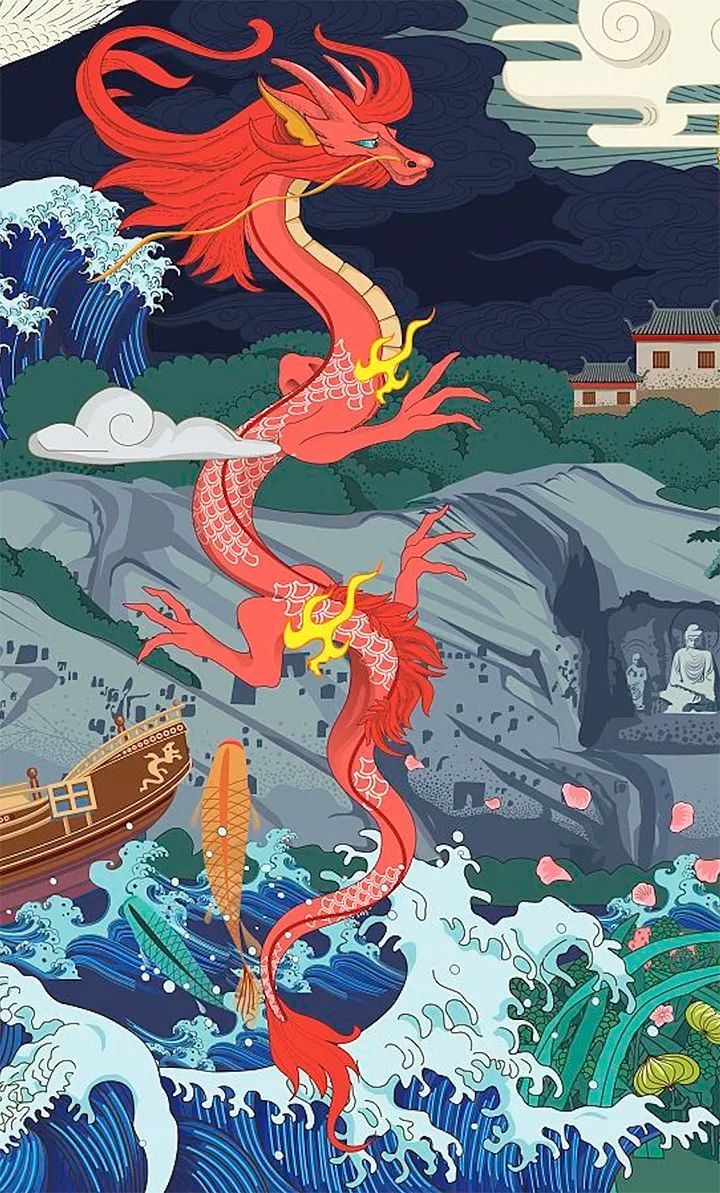 延安市融媒体中心 到延安去！做最红的产品！