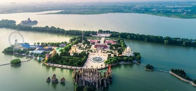 四叶草海之恋|中部六省最新GDP出炉，继湖北后又一省崛起，GDP破2万亿超上海