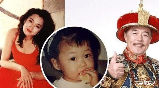 张铁林|现实“皇阿玛”张铁林：8个女人3个私生子，64岁的他为何这么渣？