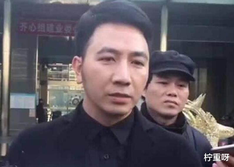 柠重呀|林生斌频繁被网暴后，律师团成员表态，称林生斌失去家人后超痛苦