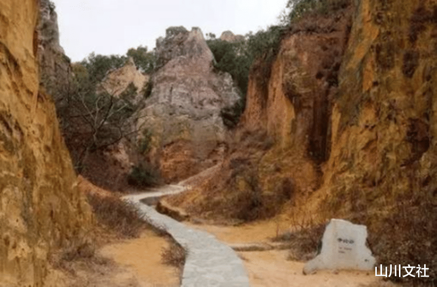  云南有一处怪地方，动物都不敢从这里经过，马直接被吓死