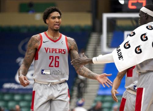 火箭隊|火箭三消息：內線悍將無情被裁，2換7方案出爐，傷病情況更新