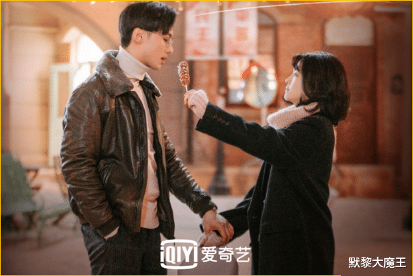 美宝莲|芒果TV爱奇艺又“撞档”，新剧仅隔1天上线，都是高颜阵容难抉择