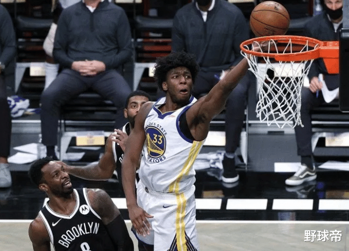 勇士队|5分6犯规！没有老大的命，得了当老大的病？醒醒吧，这不是你的球队