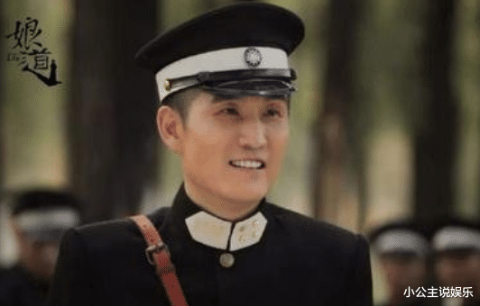 马可|他意外将弟弟带入娱乐圈，如今弟弟大红大紫，自己却不温不火