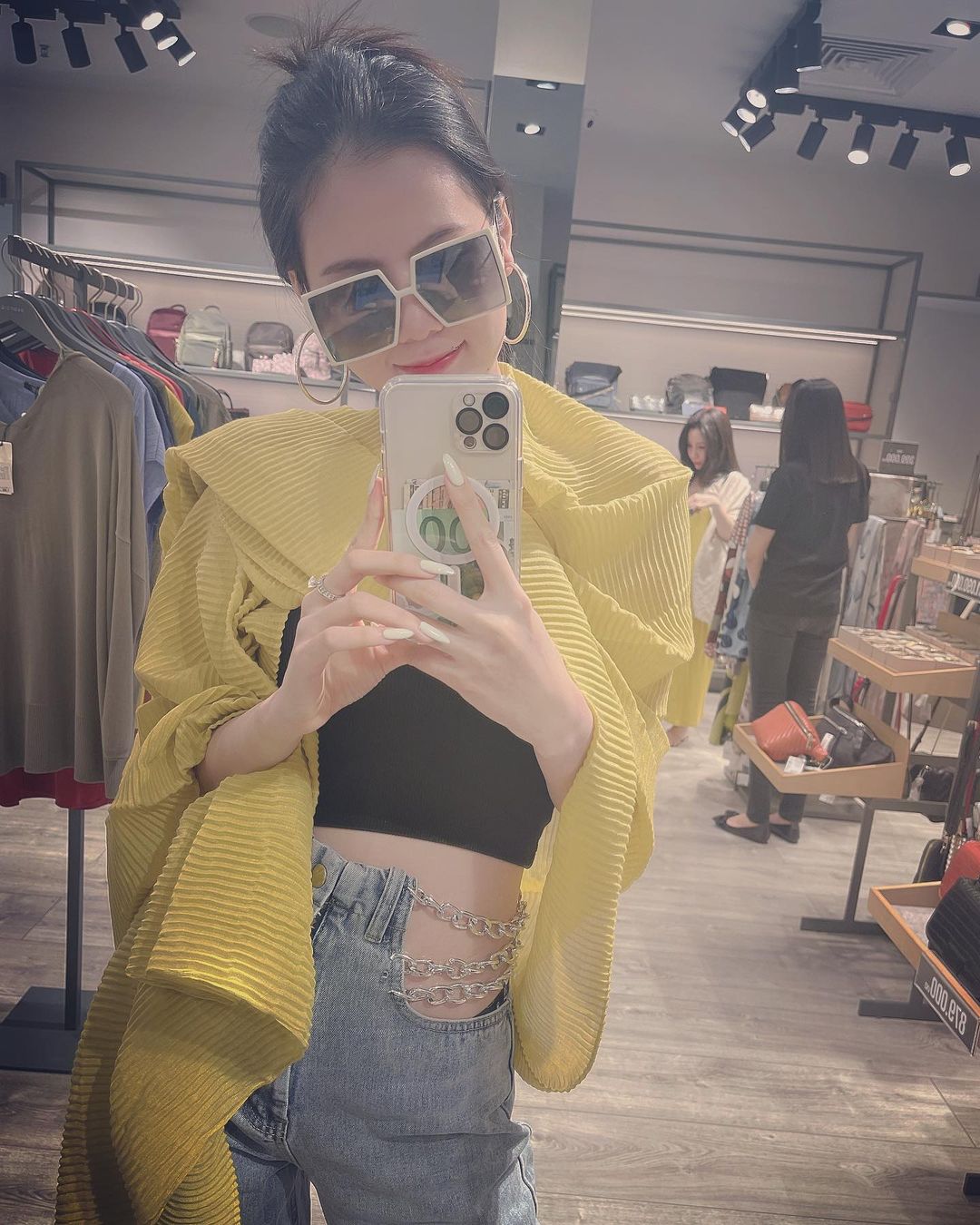 求职|面试官：什么东西和尚不常用，而我们常用？小伙子机智回答被录取