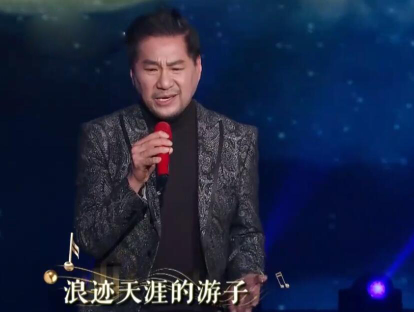 尼格买提|同名不同命，这10对男星拥有相同的名字，有人风光有人更帅却不红