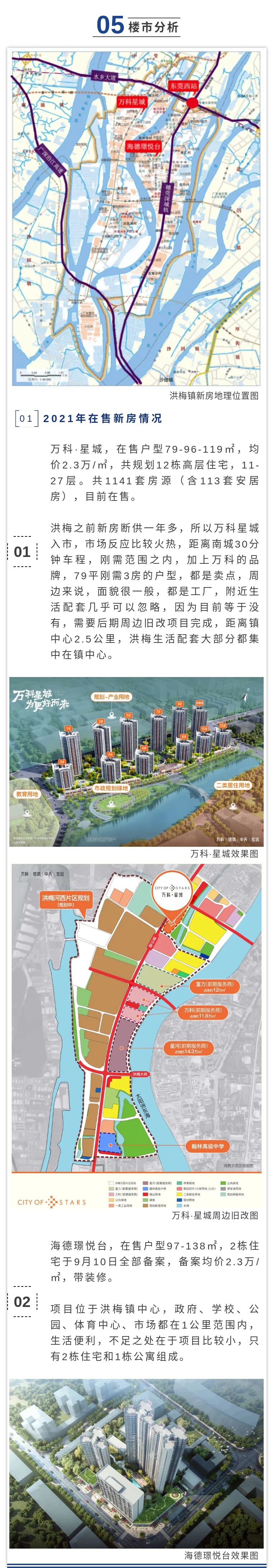 东莞|洪梅镇║东莞32个镇区解析系列