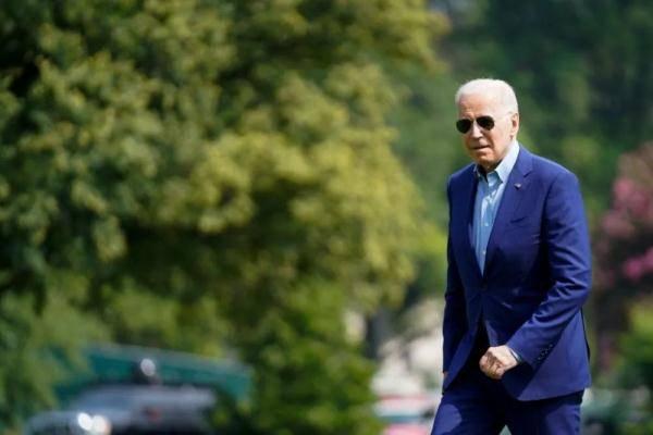 小朱聊育儿|拜登又失望了！南方传来捷报，我们不费一枪一弹，美围堵计划泡汤