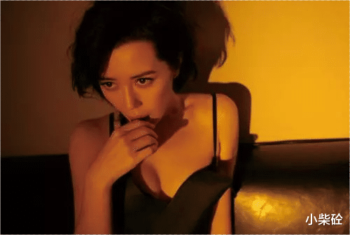 辽宁省|盘点：辽宁省的女明星，都是影后级别的女神