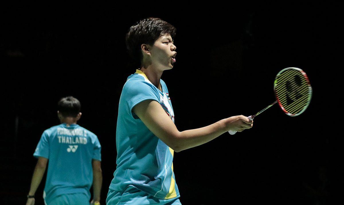 可馨育娃|决赛对阵出炉!沙西丽得差波2:0世青赛冠军,与世界第五争夺冠军