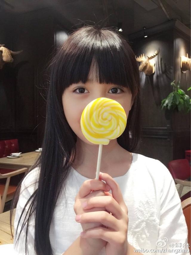 小小志|荣梓杉个子直奔190，14岁石头和郭涛一样高？身高长腿拿捏住了