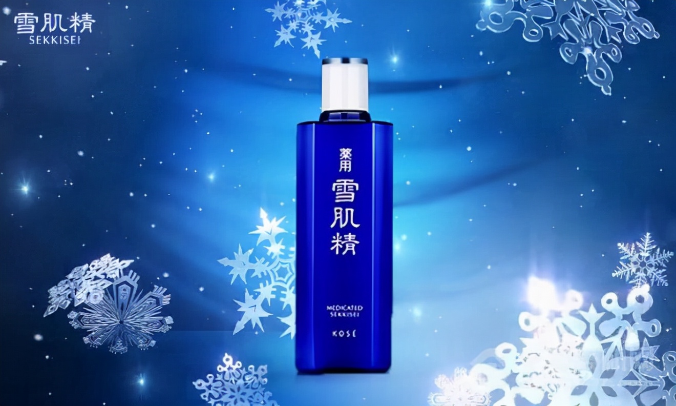 面膜 这些美白爽肤水为肌肤锁住水分，深层补水修复保湿呵护每一寸肌肤