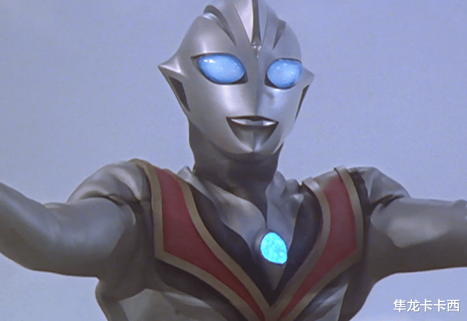 迪迦·奧特曼|重新上架的迪迦奧特曼 全部刪減內容匯總說明 童年陰影意外保留