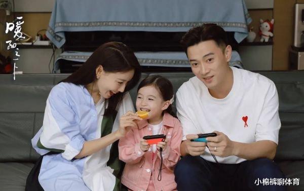 倪妮|比《娘道》更无耻，这部国产剧又刷新我三观