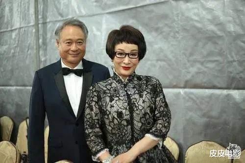 徐枫|对不起尊龙,与债主生情,捧陈凯歌上神坛,百亿女富豪徐枫今怎样