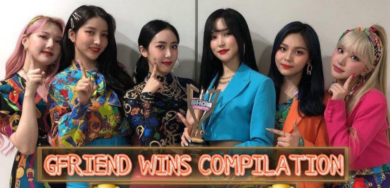 Red Velvet|获得10个以上音乐节目冠军的第3代K-Pop团体