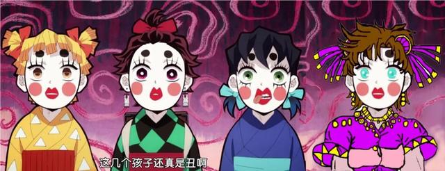 jojo|鬼灭之刃设定和JOJO的奇妙联系，为什么会比JOJO火？