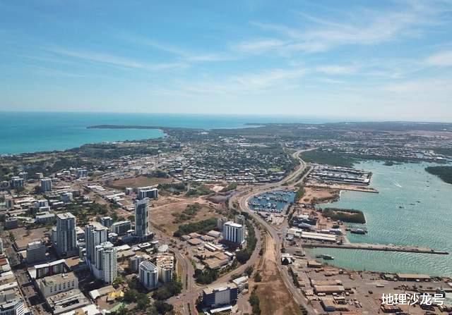 留学生|半个世纪前，史上小规模飓风“翠西”，重创澳大利亚达尔文