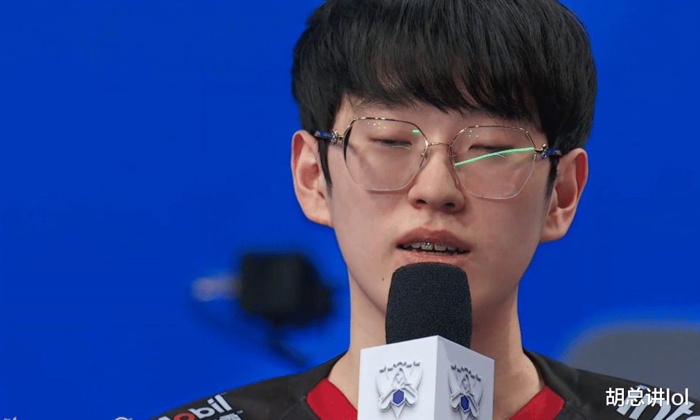 edg战队|LOL：韩网热议EDG夺冠，称DK两次让出冠军，他们才是内战幻神
