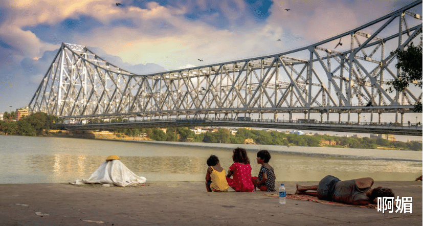 莫迪酸瞭？印度建全球最高大橋，刷新中國紀錄，卻遭無情嘲笑-圖4