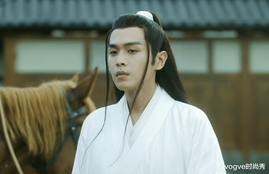 徐凤年|《雪中悍刀行》：这剧“费”老头儿，徐凤年敬重的7位长辈都没了