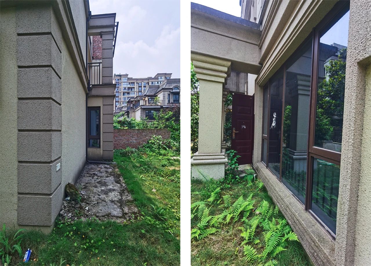 印集设计|「印集设计」国盛园墅360㎡现代极简风格案例