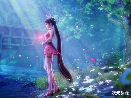 武魂|斗罗大陆：最强种族半妖一族，主角唐三也是其中一员