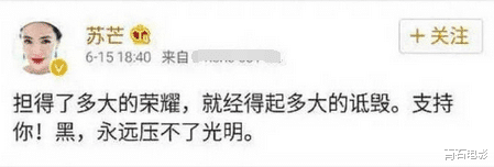 华晨宇|今年塌房的10位明星，没有一个值得同情，最小的26岁，最大的50岁