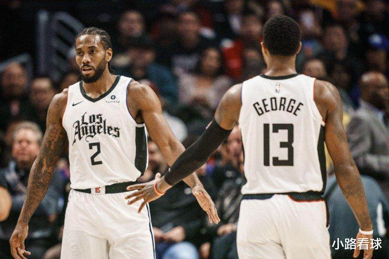 籃網隊|又拿下一項聯盟第1！詹皇1人擊敗籃網三巨頭，快船雙星太慘了