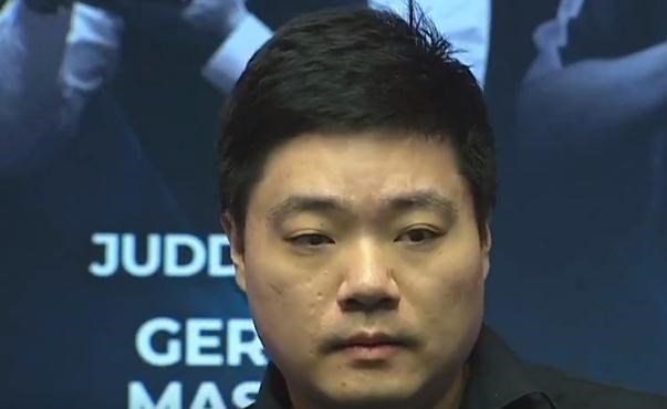 丁俊晖|0：4！3：4！中国选手威尔士赛两胜两负开局，丁俊晖4：1很意外