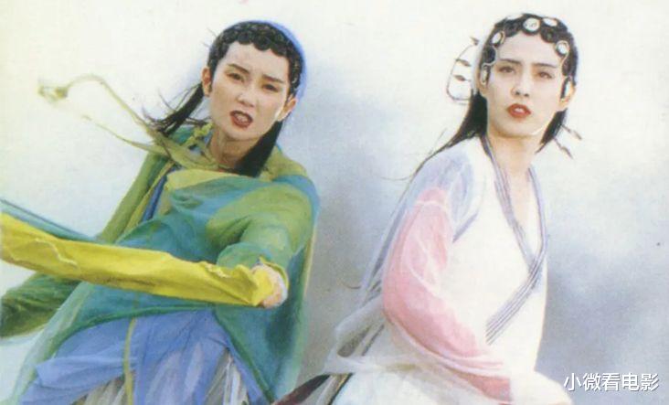 新白娘子传奇|10个版本的《白娘子》颜值大比拼，哪一个更值得你千年等一回？