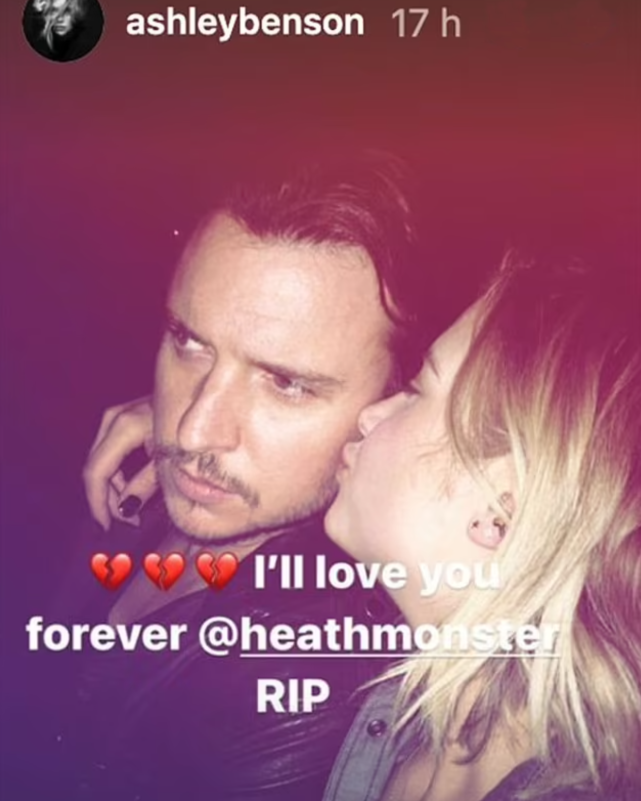 弗里曼|《识骨寻踪》演员在睡眠中去世，年仅41岁，一周前还在现场拍戏