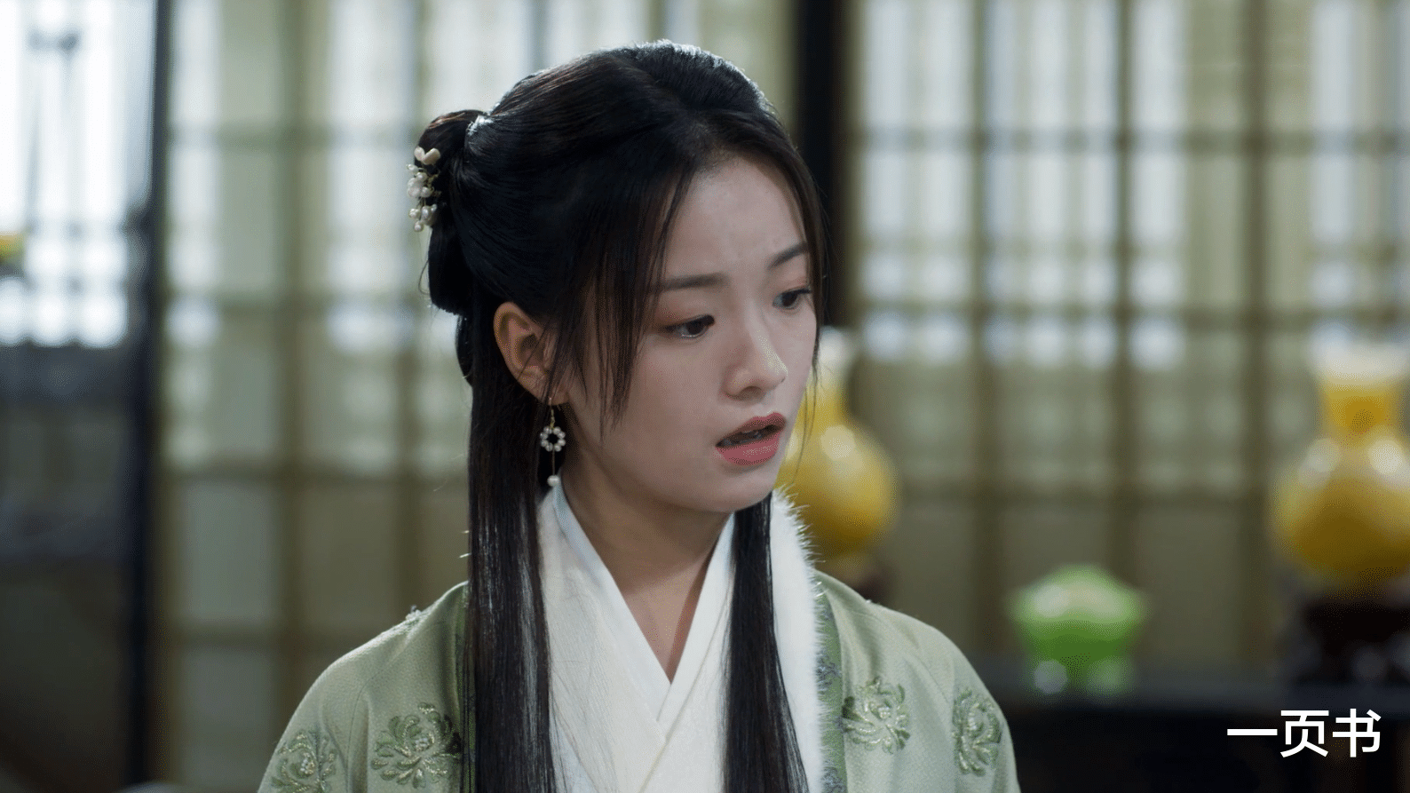 徐凤年|雪中悍刀行：徐凤年第一位妻子出场？不是姜泥，能唤赑屃驮碑出水