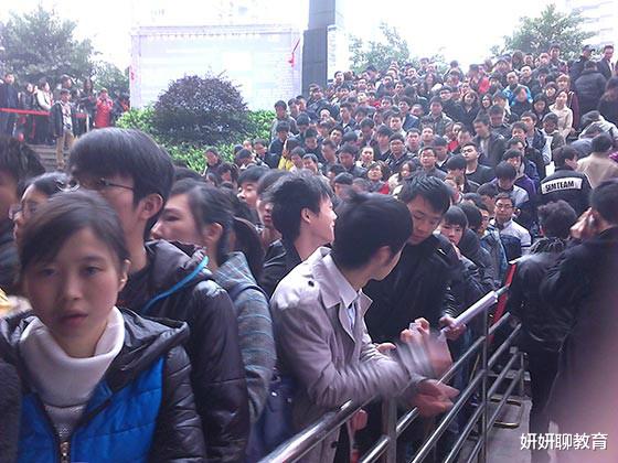 央企|“不好意思,你能力再高我们也不录用”,央企的一句话,让人寒心