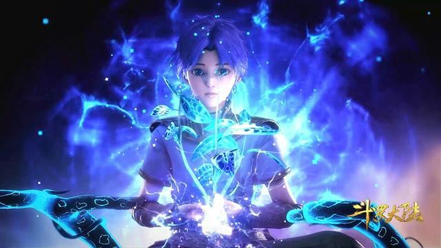 |斗罗大陆：假如唐三没有回收暗器，天斗帝国能够抗衡日月帝国吗