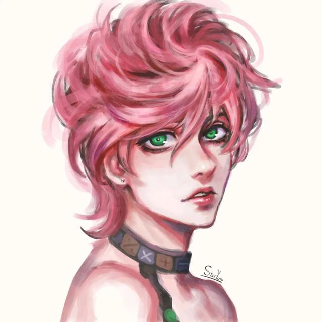 jojo|JOJO番外篇中有趣的替身，神说要有光，世界就充满了光