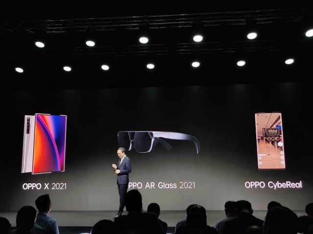 OPPO|值得更多期待？OPPO INNO DAY 2021带你探索未来