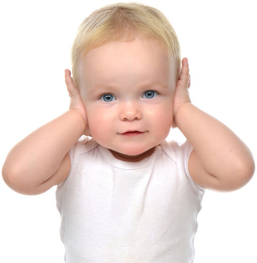 大足惠耳与你分享: 什么噪音?