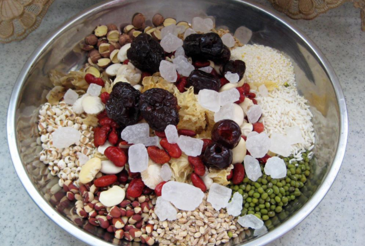 医院|多家医院联合呼吁停止食用，“1粗粮”比喝酒还毁肝脏，趁早远离