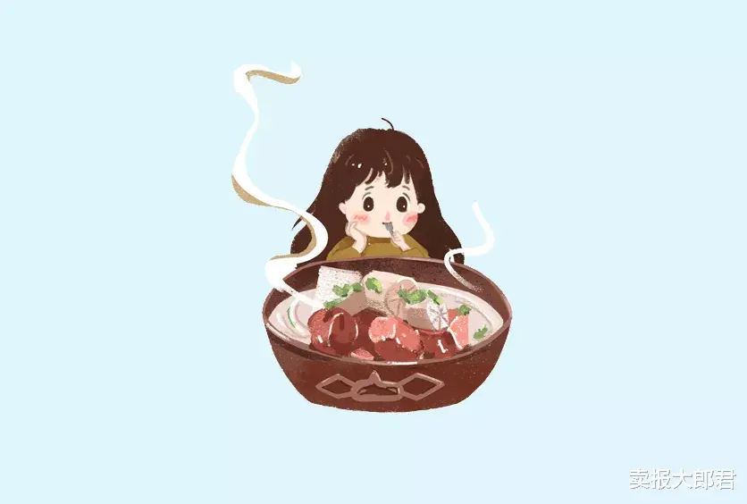 雌激素|营养师强烈推荐的6种健康食物,女性多吃不仅健康还养颜!