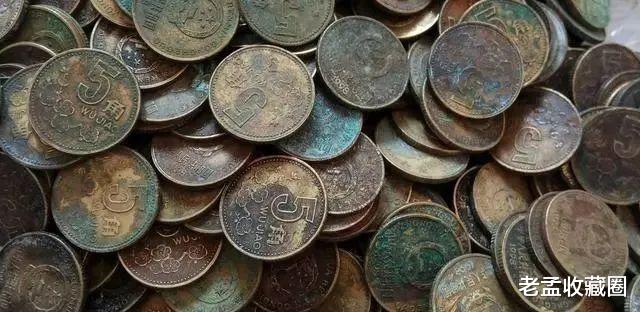 钱币|为什么收藏钱币的人越来越多？