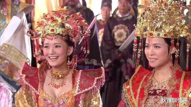 薛平贵与王宝钏|重温《薛平贵与王宝钏》，王宝钏之所以苦命，是因为她犯了3个错