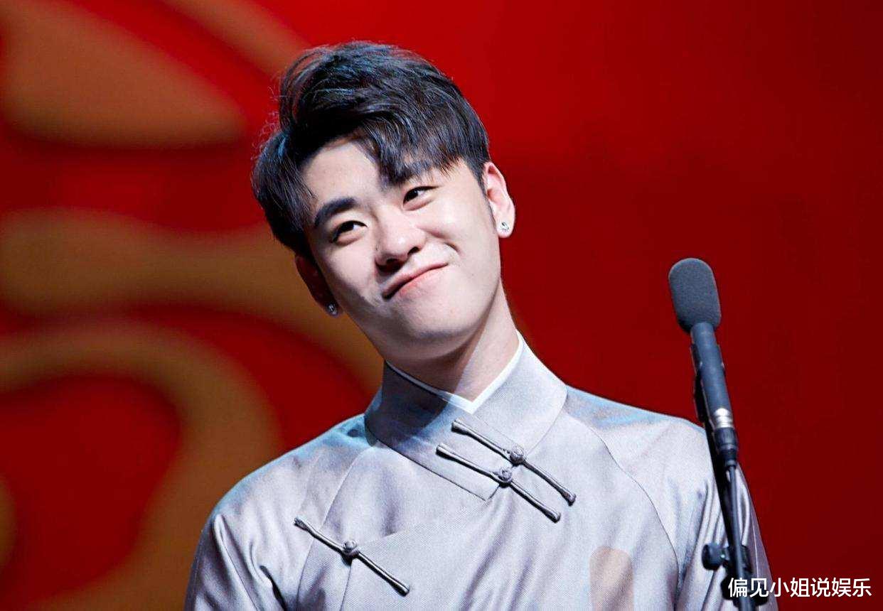 郭德纲|郭德纲给第二批霄字科赐字，亮点颇多被热议，每个名字都用心了