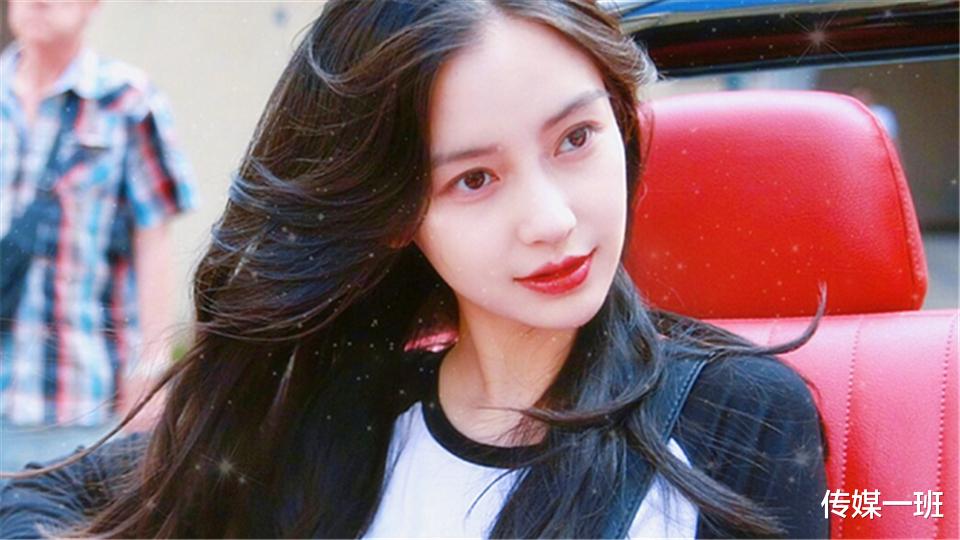 成毅|日本网民投票出榜，中国十位最美女演员，有你喜欢的吗？