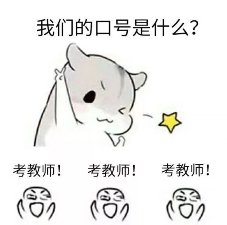 刘涛|2021成更易考上教师编的一年？6个方面足以说明！