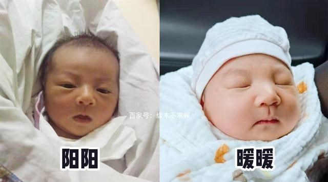 庆余年|林生斌3个孩子不同时期的对比照来了，这个细节让人泪目